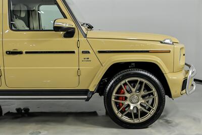 2026 Mercedes-Benz AMG G 63-HUGE $223K MSRP!   - Photo 15 - Joliet, IL 60435