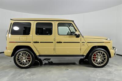 2026 Mercedes-Benz AMG G 63-HUGE $223K MSRP!   - Photo 14 - Joliet, IL 60435