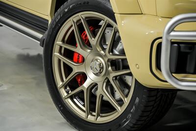2026 Mercedes-Benz AMG G 63-HUGE $223K MSRP!   - Photo 4 - Joliet, IL 60435