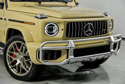 2026 Mercedes-Benz AMG G 63-HUGE $223K MSRP!   - Photo 3 - Joliet, IL 60435