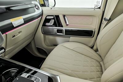 2026 Mercedes-Benz AMG G 63-HUGE $223K MSRP!   - Photo 37 - Joliet, IL 60435