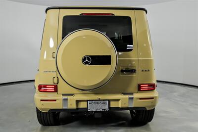 2026 Mercedes-Benz AMG G 63-HUGE $223K MSRP!   - Photo 11 - Joliet, IL 60435