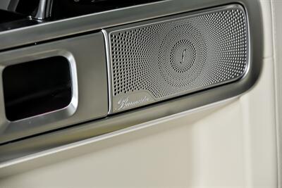 2026 Mercedes-Benz AMG G 63-HUGE $223K MSRP!   - Photo 20 - Joliet, IL 60435