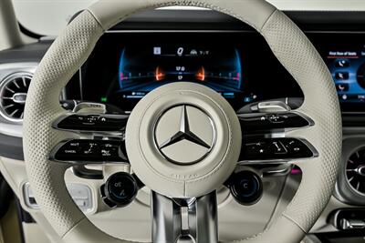 2026 Mercedes-Benz AMG G 63-HUGE $223K MSRP!   - Photo 28 - Joliet, IL 60435