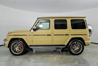 2026 Mercedes-Benz AMG G 63-HUGE $223K MSRP!   - Photo 8 - Joliet, IL 60435