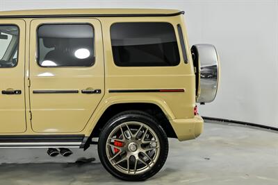 2026 Mercedes-Benz AMG G 63-HUGE $223K MSRP!   - Photo 9 - Joliet, IL 60435