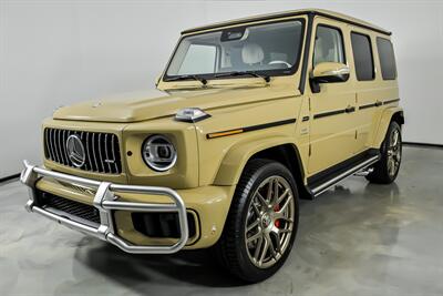 2026 Mercedes-Benz AMG G 63-HUGE $223K MSRP!   - Photo 6 - Joliet, IL 60435