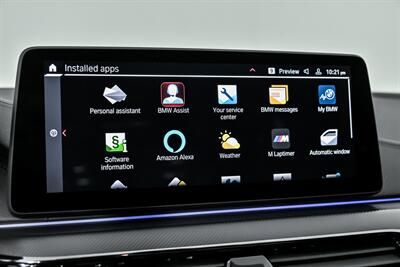 2023 BMW M5 COMPETITION-$25K MODS-TUNE & EXHAUST - Photo 36 - Joliet, IL 60435