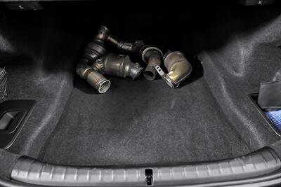 2023 BMW M5 COMPETITION-$25K MODS-TUNE & EXHAUST - Photo 16 - Joliet, IL 60435