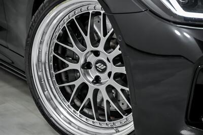 2023 BMW M5 COMPETITION-$25K MODS-TUNE & EXHAUST - Photo 4 - Joliet, IL 60435