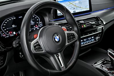 2023 BMW M5 COMPETITION-$25K MODS-TUNE & EXHAUST - Photo 26 - Joliet, IL 60435