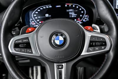 2023 BMW M5 COMPETITION-$25K MODS-TUNE & EXHAUST - Photo 29 - Joliet, IL 60435