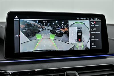 2023 BMW M5 COMPETITION-$25K MODS-TUNE & EXHAUST - Photo 34 - Joliet, IL 60435