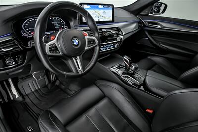 2023 BMW M5 COMPETITION-$25K MODS-TUNE & EXHAUST - Photo 21 - Joliet, IL 60435