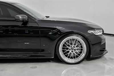 2023 BMW M5 COMPETITION-$25K MODS-TUNE & EXHAUST - Photo 15 - Joliet, IL 60435