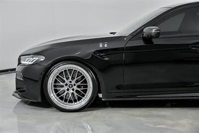 2023 BMW M5 COMPETITION-$25K MODS-TUNE & EXHAUST - Photo 7 - Joliet, IL 60435