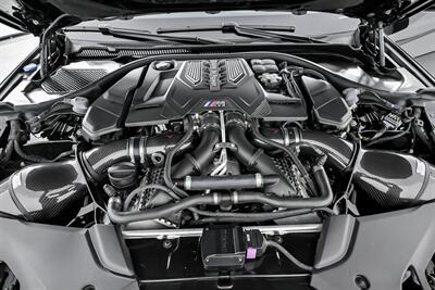 2023 BMW M5 COMPETITION-$25K MODS-TUNE & EXHAUST - Photo 17 - Joliet, IL 60435