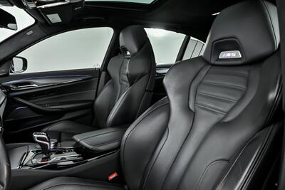 2023 BMW M5 COMPETITION-$25K MODS-TUNE & EXHAUST - Photo 23 - Joliet, IL 60435