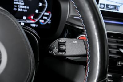 2023 BMW M5 COMPETITION-$25K MODS-TUNE & EXHAUST - Photo 31 - Joliet, IL 60435