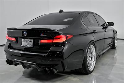 2023 BMW M5 COMPETITION-$25K MODS-TUNE & EXHAUST - Photo 12 - Joliet, IL 60435
