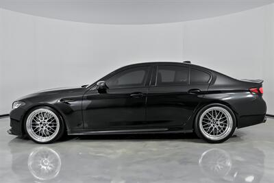 2023 BMW M5 COMPETITION-$25K MODS-TUNE & EXHAUST - Photo 8 - Joliet, IL 60435