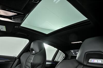 2023 BMW M5 COMPETITION-$25K MODS-TUNE & EXHAUST - Photo 24 - Joliet, IL 60435