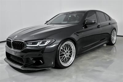2023 BMW M5 COMPETITION-$25K MODS-TUNE & EXHAUST - Photo 6 - Joliet, IL 60435