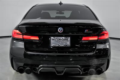 2023 BMW M5 COMPETITION-$25K MODS-TUNE & EXHAUST - Photo 11 - Joliet, IL 60435