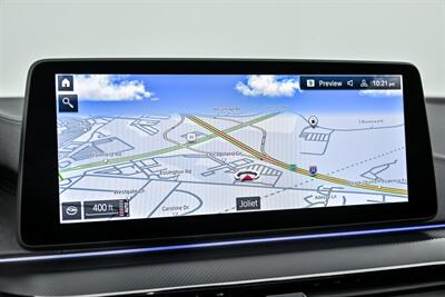 2023 BMW M5 COMPETITION-$25K MODS-TUNE & EXHAUST - Photo 33 - Joliet, IL 60435