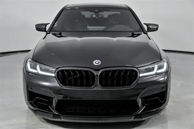 2023 BMW M5 COMPETITION-$25K MODS-TUNE & EXHAUST - Photo 5 - Joliet, IL 60435