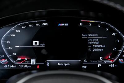 2023 BMW M5 COMPETITION-$25K MODS-TUNE & EXHAUST - Photo 28 - Joliet, IL 60435