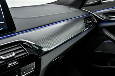 2023 BMW M5 COMPETITION-$25K MODS-TUNE & EXHAUST - Photo 38 - Joliet, IL 60435