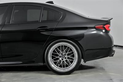 2023 BMW M5 COMPETITION-$25K MODS-TUNE & EXHAUST - Photo 9 - Joliet, IL 60435