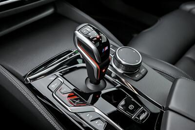 2023 BMW M5 COMPETITION-$25K MODS-TUNE & EXHAUST - Photo 39 - Joliet, IL 60435