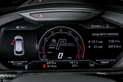 2023 Lamborghini Urus S-$100K NOVITEC WIDEBODY-INSANE SPEC - Photo 29 - Joliet, IL 60435