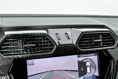2023 Lamborghini Urus S-$100K NOVITEC WIDEBODY-INSANE SPEC - Photo 34 - Joliet, IL 60435