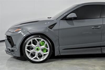 2023 Lamborghini Urus S-$100K NOVITEC WIDEBODY-INSANE SPEC - Photo 7 - Joliet, IL 60435