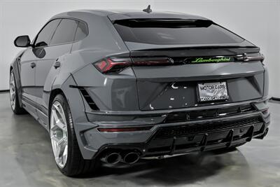 2023 Lamborghini Urus S-$100K NOVITEC WIDEBODY-INSANE SPEC - Photo 10 - Joliet, IL 60435