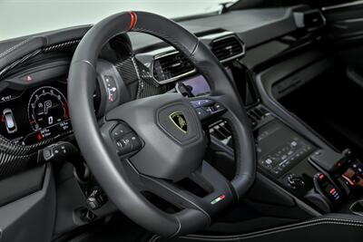 2023 Lamborghini Urus S-$100K NOVITEC WIDEBODY-INSANE SPEC - Photo 26 - Joliet, IL 60435