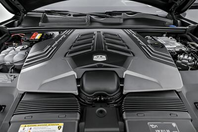 2023 Lamborghini Urus S-$100K NOVITEC WIDEBODY-INSANE SPEC - Photo 17 - Joliet, IL 60435