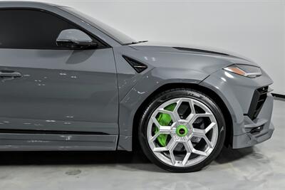 2023 Lamborghini Urus S-$100K NOVITEC WIDEBODY-INSANE SPEC - Photo 15 - Joliet, IL 60435
