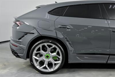 2023 Lamborghini Urus S-$100K NOVITEC WIDEBODY-INSANE SPEC - Photo 13 - Joliet, IL 60435
