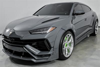 2023 Lamborghini Urus S-$100K NOVITEC WIDEBODY-INSANE SPEC - Photo 6 - Joliet, IL 60435