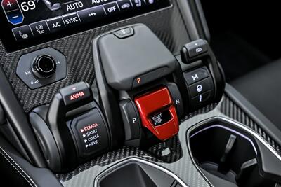 2023 Lamborghini Urus S-$100K NOVITEC WIDEBODY-INSANE SPEC - Photo 39 - Joliet, IL 60435