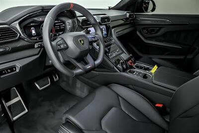 2023 Lamborghini Urus S-$100K NOVITEC WIDEBODY-INSANE SPEC - Photo 21 - Joliet, IL 60435