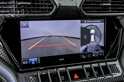 2023 Lamborghini Urus S-$100K NOVITEC WIDEBODY-INSANE SPEC - Photo 35 - Joliet, IL 60435