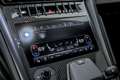 2023 Lamborghini Urus S-$100K NOVITEC WIDEBODY-INSANE SPEC - Photo 38 - Joliet, IL 60435