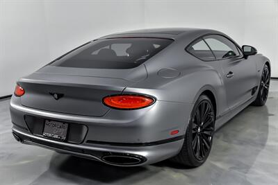 2022 Bentley Continental GT Speed   - Photo 12 - Joliet, IL 60435