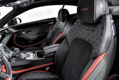 2022 Bentley Continental GT Speed   - Photo 24 - Joliet, IL 60435