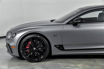 2022 Bentley Continental GT Speed   - Photo 7 - Joliet, IL 60435